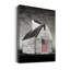 Modern Barn I - Reproduction de photo sur toile tendue-1782502925
