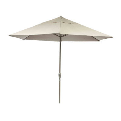 270cm Tilt Market Parasol