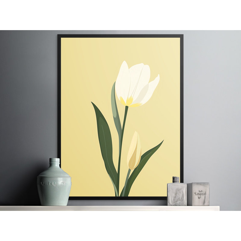 Mervela No Frame Print, 16x20
