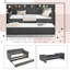 Lit tapissier Clarajane-88364660