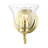 Deshaundra Dimmable Bath Sconce-1140031470