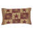 Ninepatch Cotton Patchwork Quilt