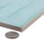 Habanera Decor 11-7/8 In. X 35-1/2 In. Ceramic Wall Tile-574077817