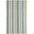 Indigo / beige / gris