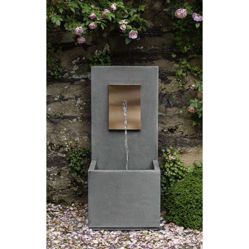 MC Series Fountain, Brownstone