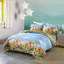 Ensemble de courtepointe réversible TYHQuilt-1688149207