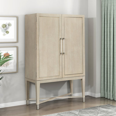 Armoire de bar 1pc