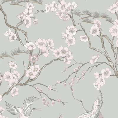 Farrwood Wallpaper 