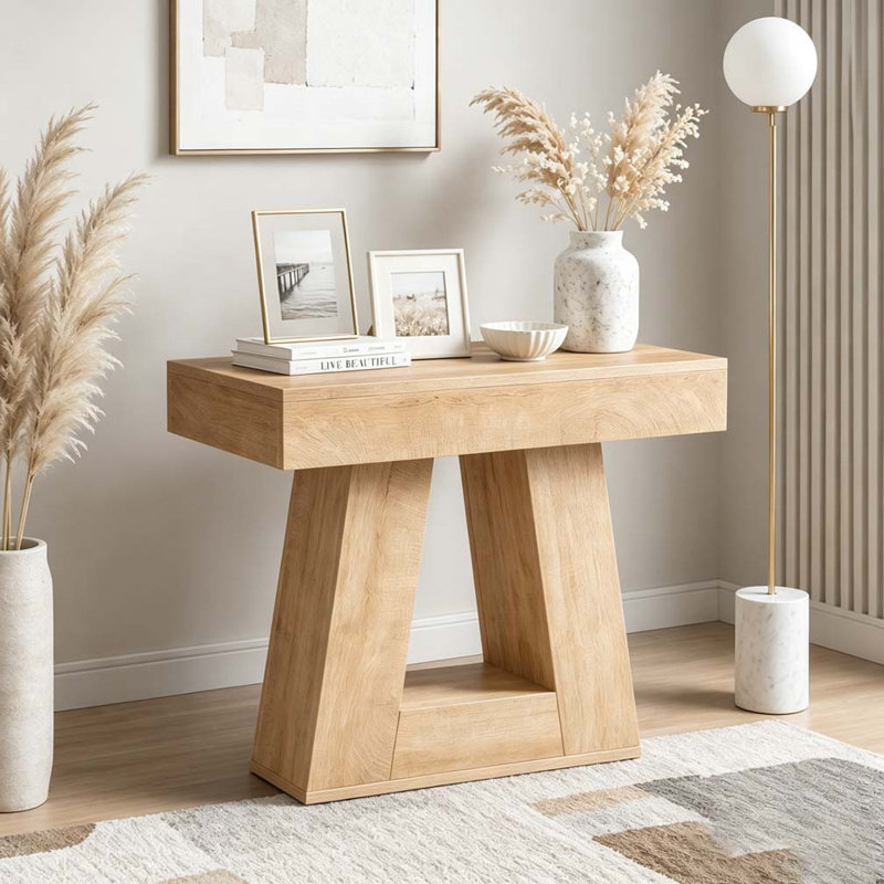 Sofa Table