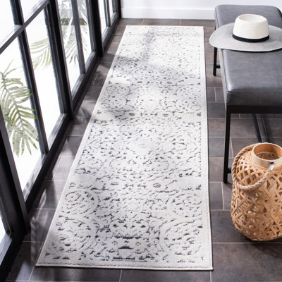 Tapis d'intérieur et d'extérieur Gattaca Jake 