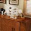 Buffet New Vintage Porch Cabinets 62.9