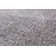 New Glamour Solid Colour Area Rug