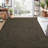 10x13 Washable Rug Area Rug for Living Room Non Slip Backing Modern Rustic Floor Carpet for Bedroom Dining Room Home Decor-357782335-357782328