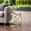 Table de bout Garvyn