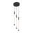 Motif 3 - Light LED Cluster Pendant-64112433-64112436