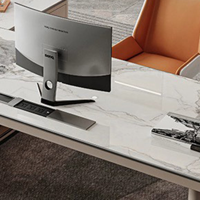 Bureau de qualité supérieure, H 29,52 po x l 55,11 po x P 27,55 po