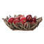 Bucareli Wood Decorative Bowl 1