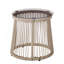 Table d'appoint MOONSTONE
