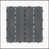 Dark Grey est en rupture de stock