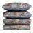 Cotsworth No Floral Duvet Cover-2133830463