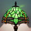 Metal Table Lamp