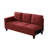 Mauriac Upholstered Sofa-97430004