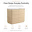 Meuble-lavabo autoportant Pebble-1625943233-1625943247