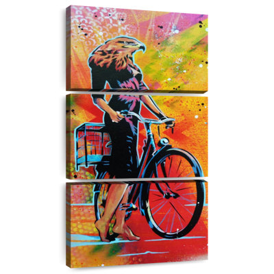 Cycle Roaring