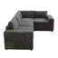 Ensemble de canapé modulaire réversible Premium-1914820782-1914820771