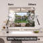 Miroir de salle de bain mural Lucha-686841691-709452995