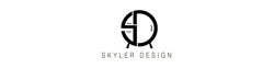 Skyler Design logo