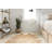 Terrazas Power Loom Tan/Gold Rug-943025378