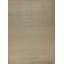 Tapis oriental moderne vert sauge Gabbeh 8 x 10