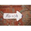 Handmade Wool   Runner Rug 4x11