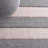 Striped Kilim Flat Weave Cotton Striped Rug-369182823