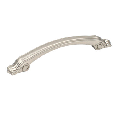 Volute 3 1/2" Centre Arch Pull