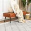 Banc revêtu de similicuir Keimaya-1724154904