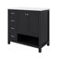 Meuble-lavabo 36 po avec 2 tiroirs-1990241694