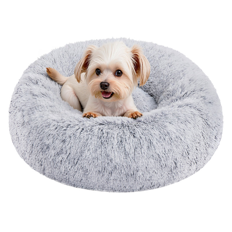 50x50x20cm Cotton Pet Bed