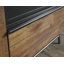 Serrato TV Stand for TVs up to 60"