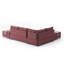 Canapé-lit et chaise longue 82,7 po Haleah-1184682133-1184682121