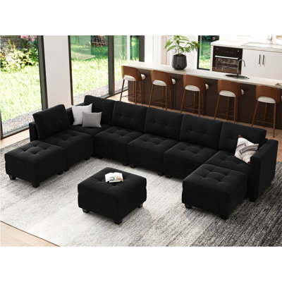 Canapé modulaire Soneson