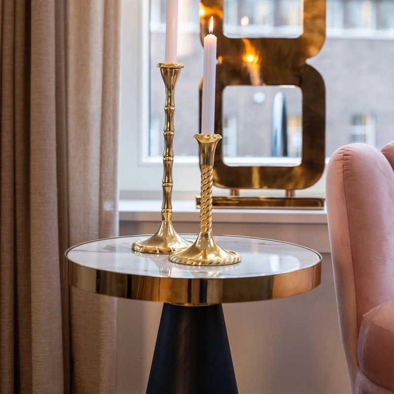 Odin End Table