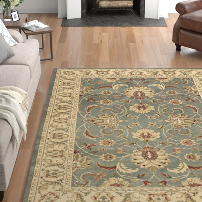 Boulder Brook Oriental Area Rug
