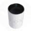 Jardinière en céramique D6.3X8.7 "-1723926742