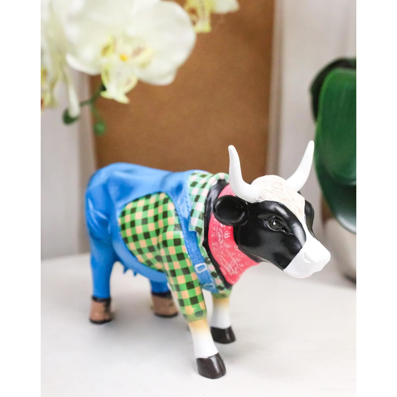 Figurine de collection Cow Parade