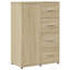 Otello 60cm Sideboard-1443551773