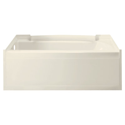 36'' x Soaking Vikrell Bathtub