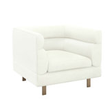 Ornette Barrel Chair