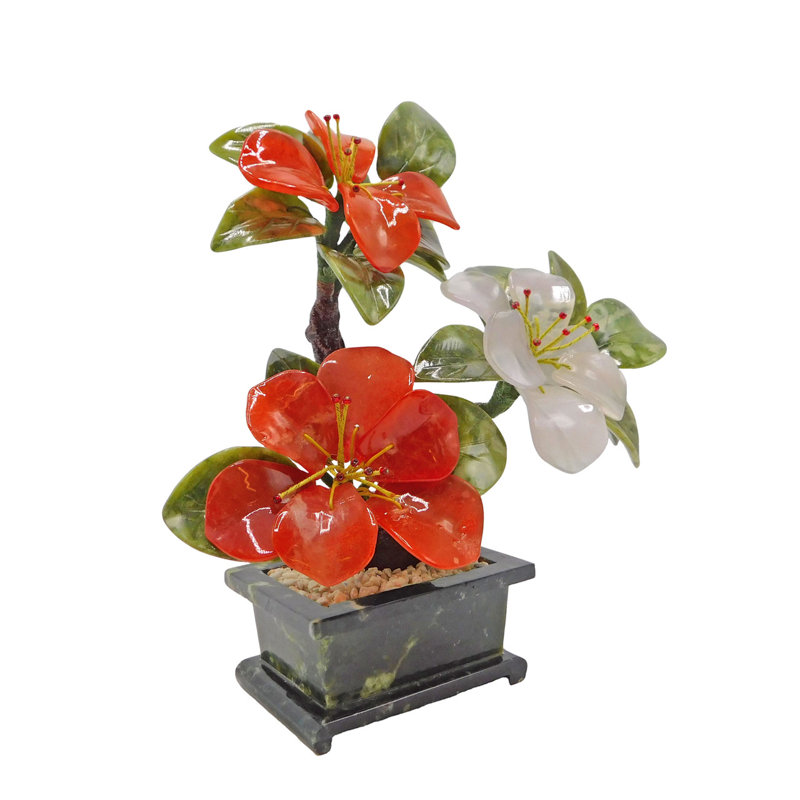 Oriental Jade Flower Tree